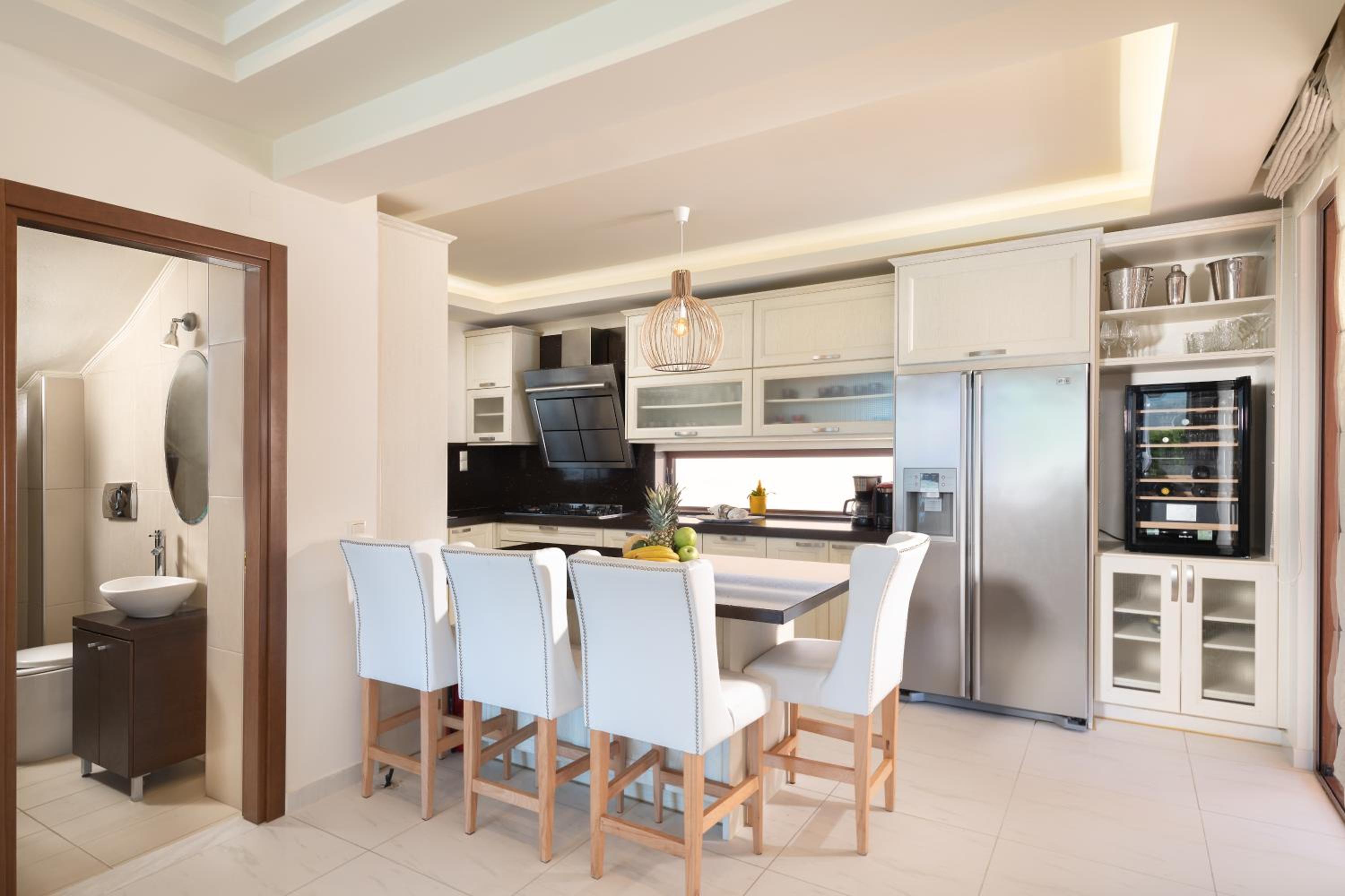 Фото Youktas Villas