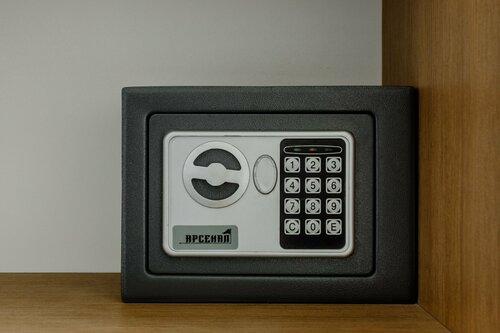 Гостевой дом Доминика в Феодосии