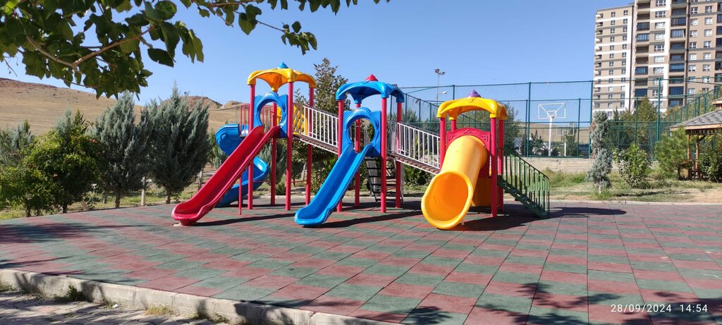 Housing complex Kizilirmak Valley Site, Yahsihan, photo