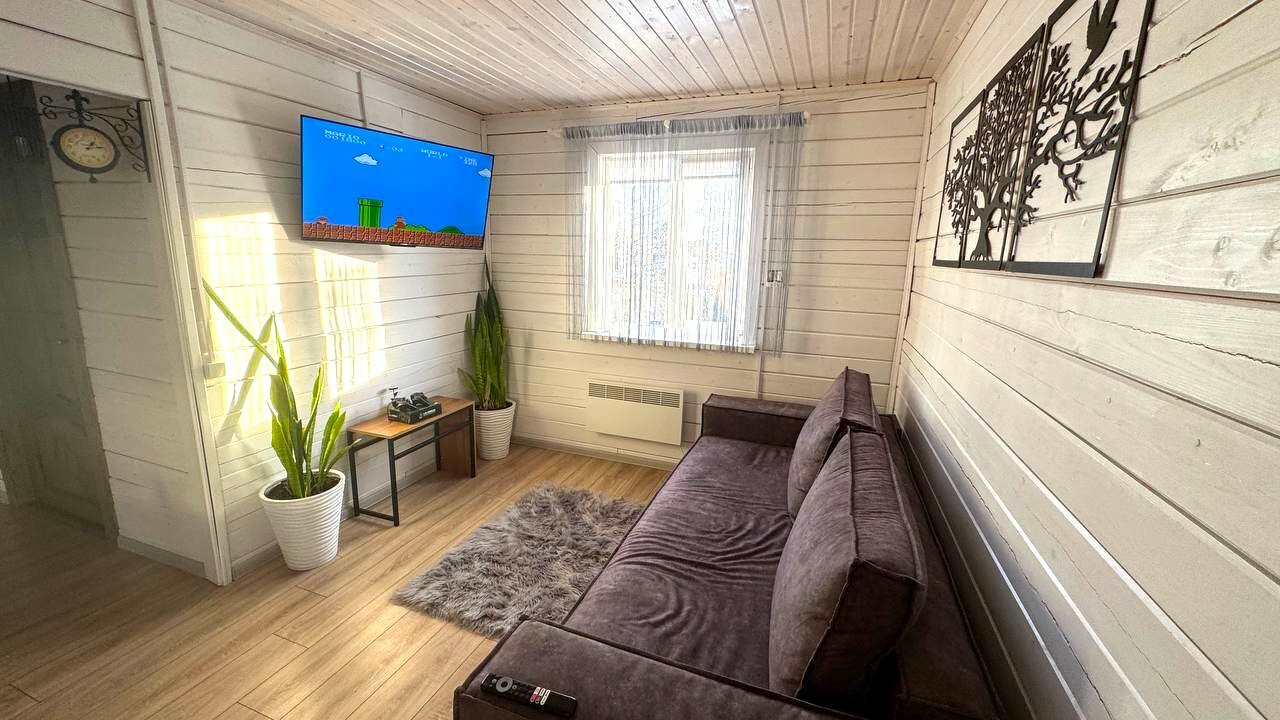 Фото Видлицкий уголок