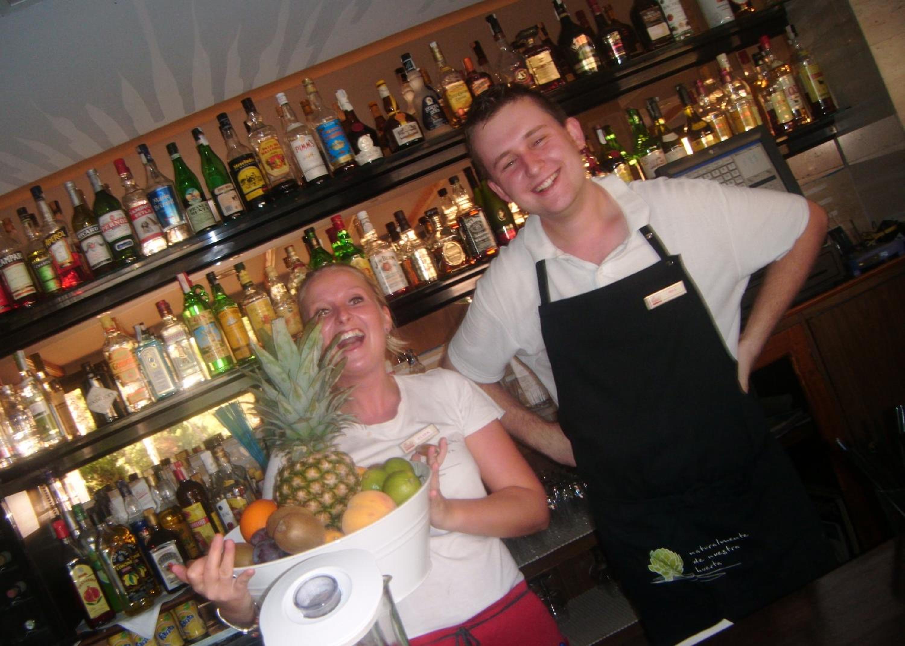 Фото Es Baulo Petit Hotel