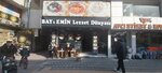 Bay & Emin Lezzet Dunyasi (Istanbul, Zeytinburnu, Bestelsiz Neighborhood, 110th Street, 35A), comida rápida