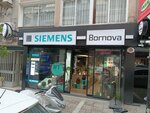 Siemens (Izmir, Mustafa Kemal Avenue, 14A), household appliances store