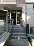 Fitness Fabrik (Istanbul, Sisli, Tesvikiye Neighborhood, Nisantasi Ihlamur Yolu Street, 34A), sports hall, gym