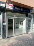 Simsek Insurance Agency (İstanbul, Besiktas, Barbaros Boulevard, 127E), insurance broker