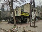Hanımeli Kebab Doner Wrap Salon (Gaziantep, Şehitkamil, Sanayi Mah., 60095 Nolu Cad., 52) ، وجبات سريعة