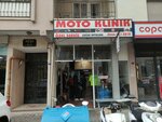 Moto Klinik (İzmir, Bornova, Erzene Mah., 8 Sok., 15C), reparación de motocicletas