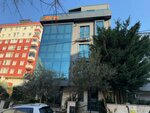 Summit (Istanbul, Umraniye, Camlik Neighborhood, Gonulden Street, 7) ، مركز أعمال