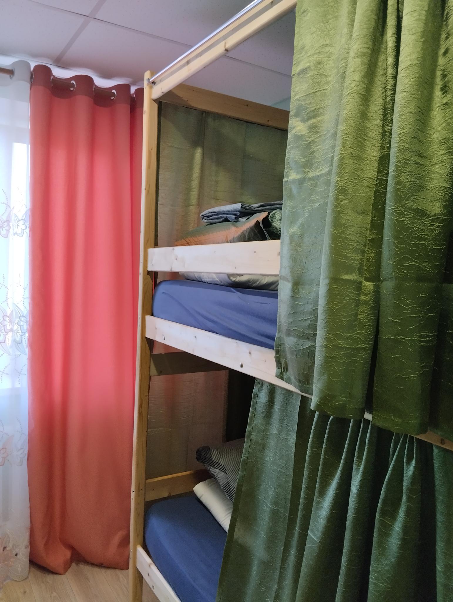 Фото Хостел Малахит