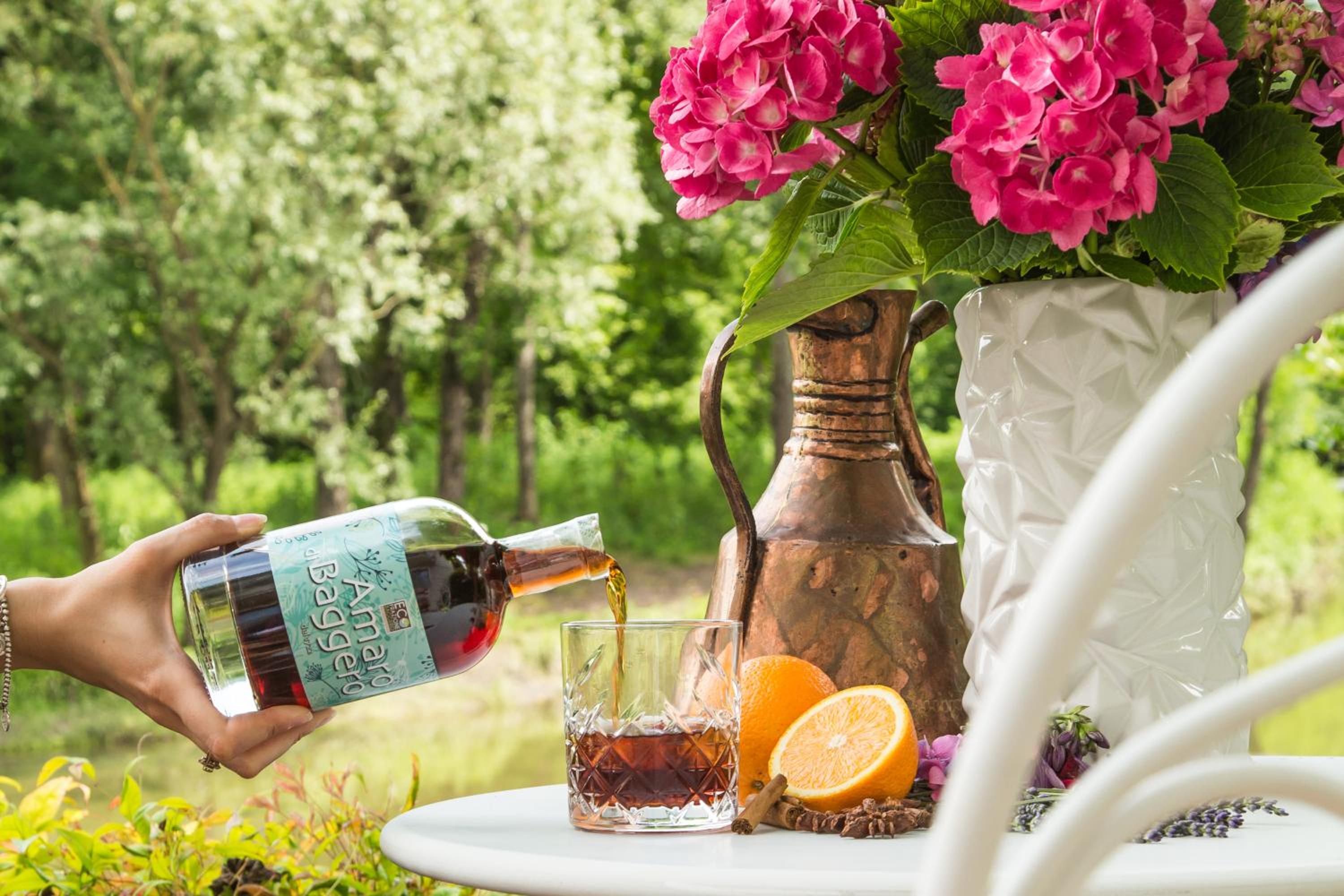 Фото Hotel La Casa del Mulino