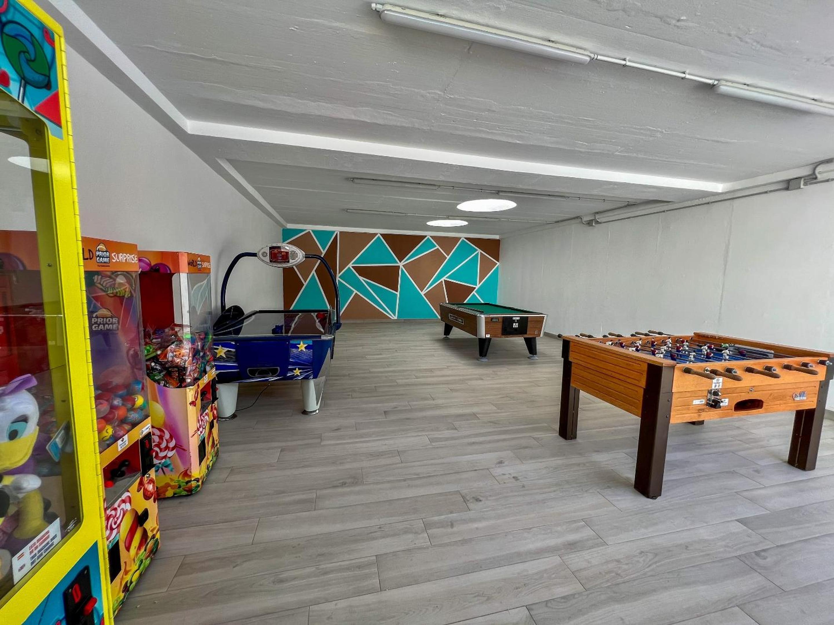 Фото Apartamentos Cordial Magec Taurito