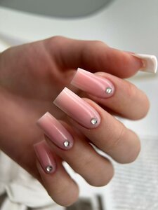 Malina (Ufa, Pervomaiskaya Street, 71), estudio de manicura