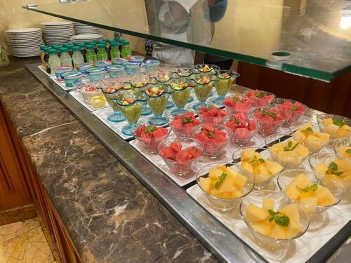 Гостиница Holiday Inn Al Khobar, an Ihg Hotel в Даммаме