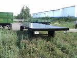 Megapolis (derevnya Vlasovskaya, 46), agricultural machinery, equipment