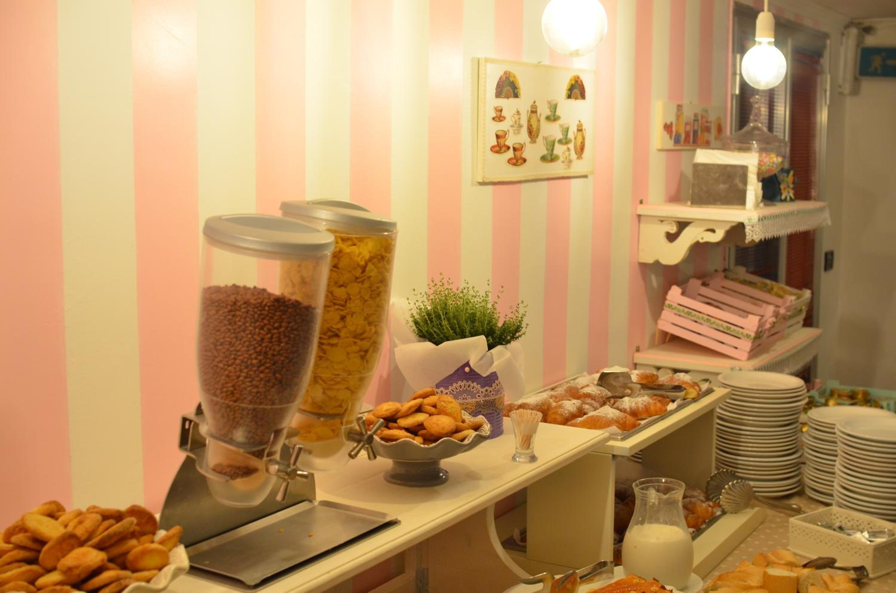 Фото Hotel Tre Stelle