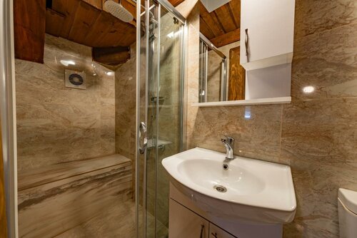 Гостиница Safranbolu Seyir Konak Otel в Сафранболу