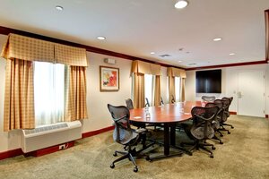 Homewood Suites by Hilton Stratford (United States, Stratford, 6905 Main Street), hotel