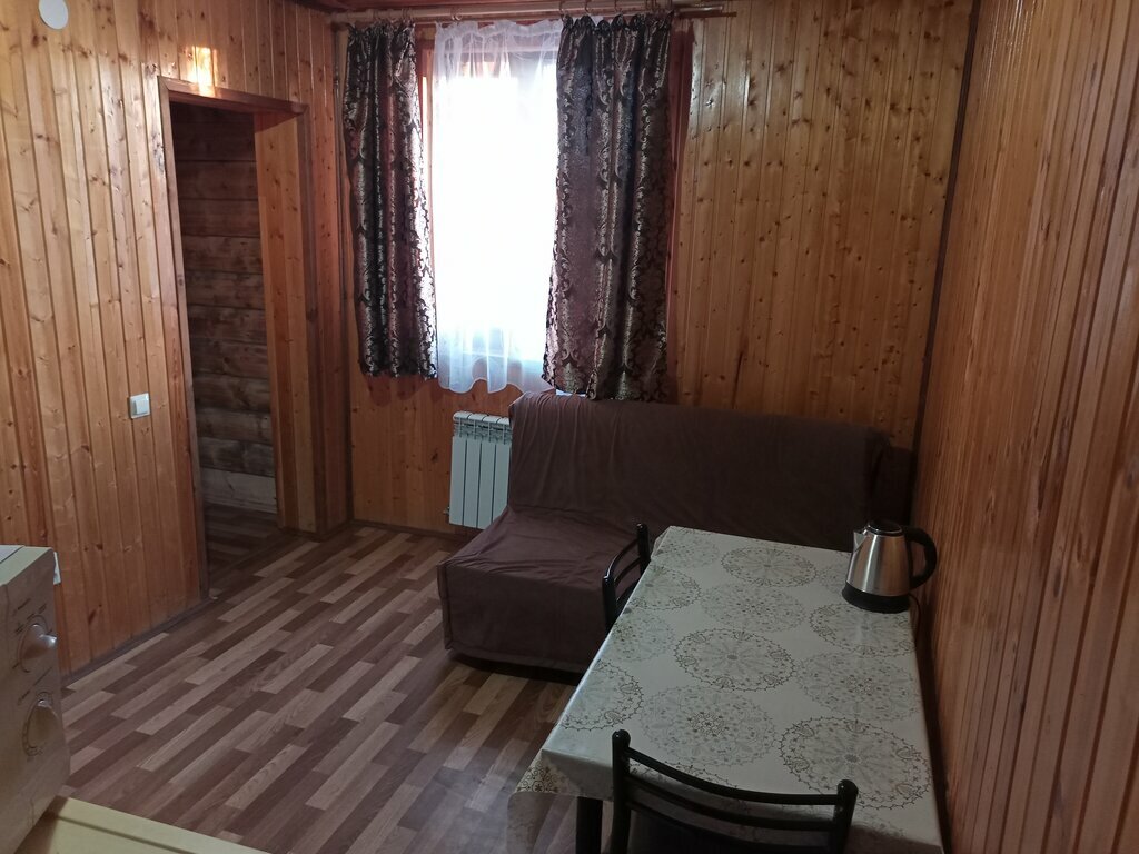Фото Лель