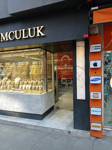 Örnek Kuyumculuk Fotoğraf 3