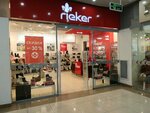Rieker (Oktyabrya Avenue, 4/1), shoe store