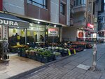 Mersin Mini Market (Ankara Province, Kecioren District, Sehit Kubilay Neighborhood, Ozlem Avenue, 82B), greengrocery