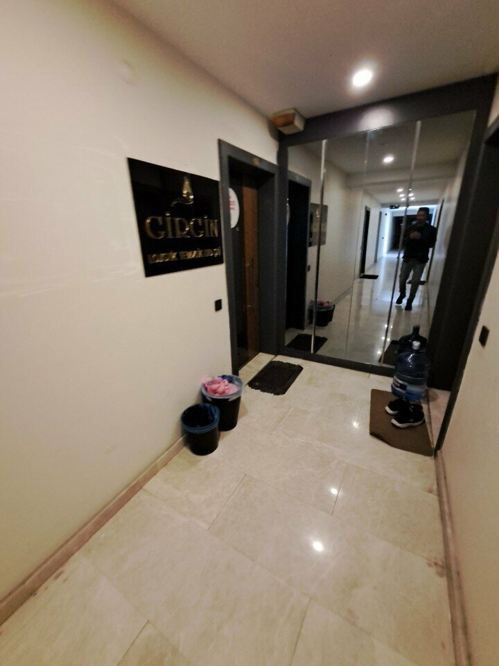 Logistics company Girgin Lojistik Temizlik, Izmir, photo