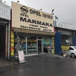Oto Demir Foreign Trade (İstanbul, Esenyurt, Akşemseddin Mah., 210. Sok., 6) ، إنتاج قطع غيار السيارات