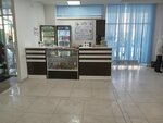 Coffee to go (Alatau City Administrative District, Nurkent yqsham aýdany, 5/16), café para llevar