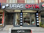 Uras Optics (Istanbul, Gaziosmanpasa, Karayollari Neighborhood, 621st Street, 62A), optical instruments and equipment