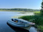 Боатс24 (posyolok Sosnovo, ulitsa Mekhanizatorov, 7), estudio de tuning