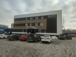 Маршрут 43 (Sovetskoy Armii Street, 23), leisure club