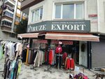 Firuze Export (Istanbul, Gungoren, Merkez Neighborhood, Ali Pasa Street, 1B), tienda de ropa