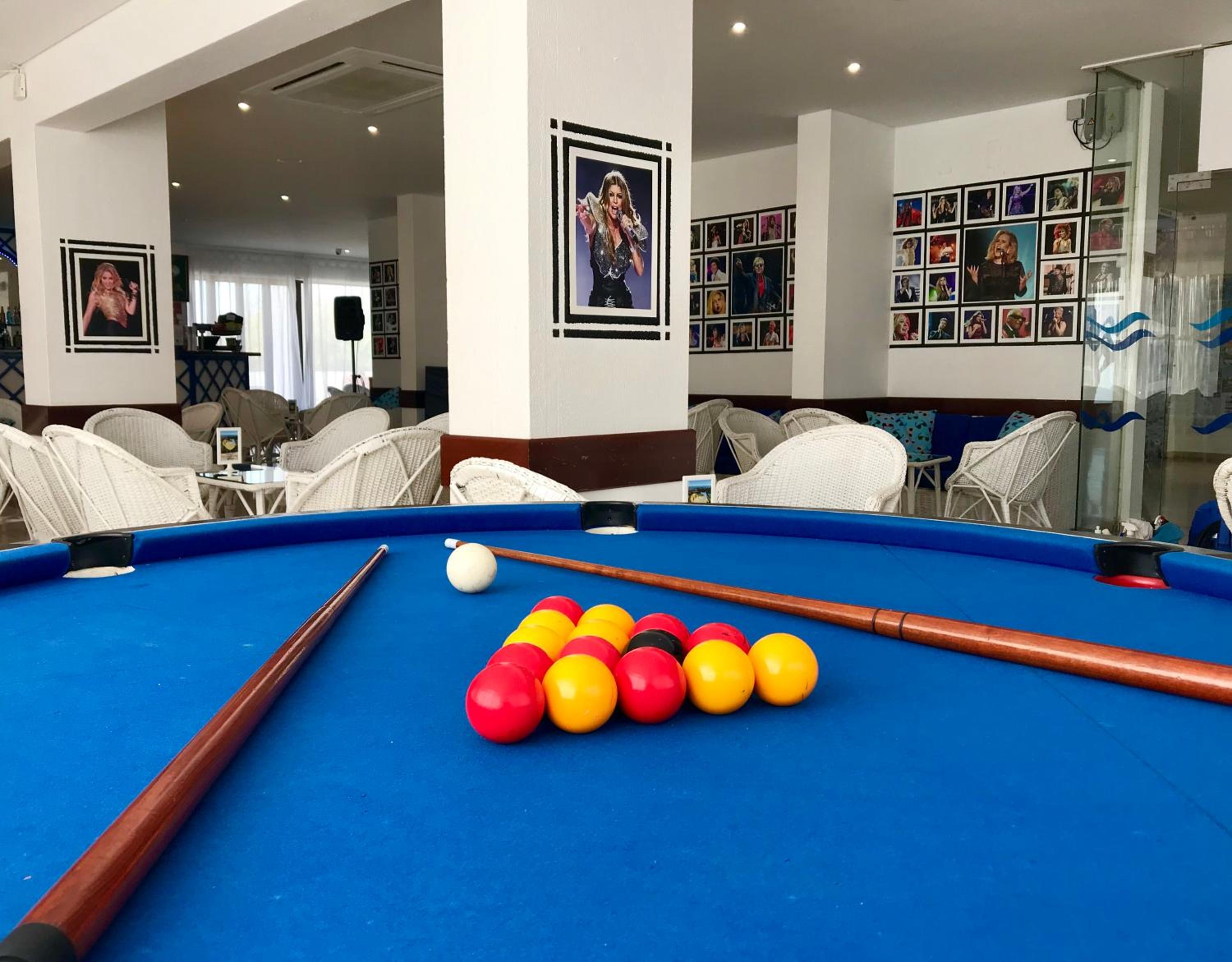 Фото Janelas do Mar