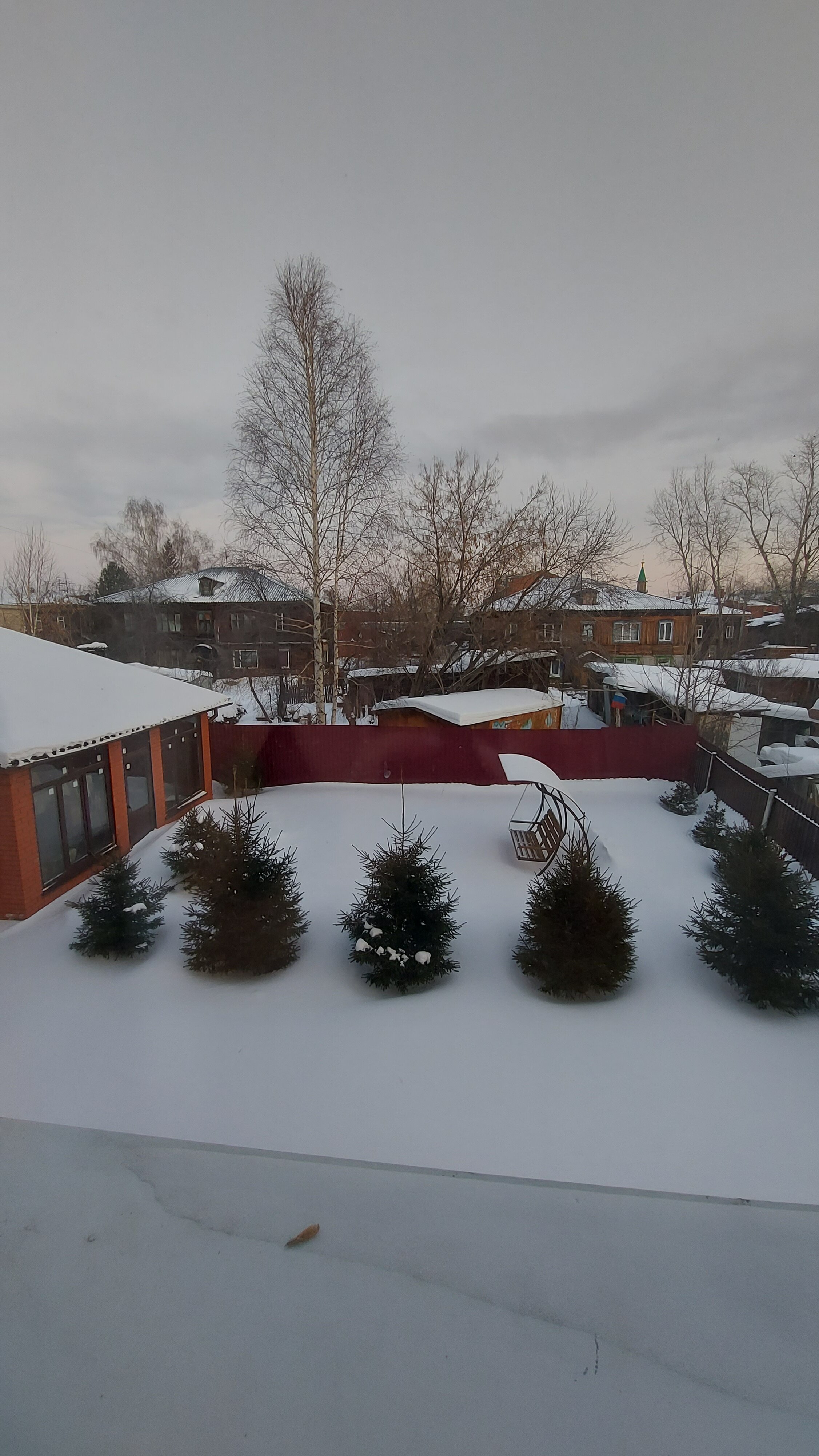 Фото Слобода