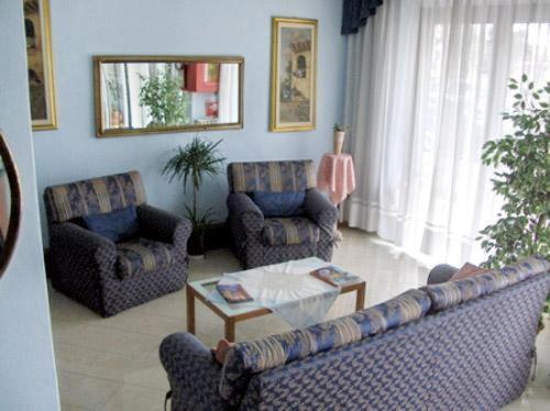 Фото Hotel Firenze