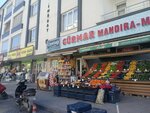 Gurmar Dairy-Market (Konya, Karatay, Kucuk Kumkopru Avenue, 18), supermarket