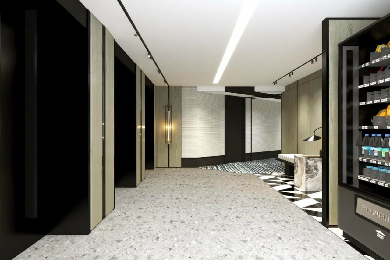 Фото The Harbourview