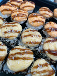 FoodMix (Sportivny pereulok, 4литД), restaurant