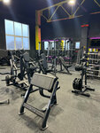 Zeus Gym (Sotsialisticheskaya ulitsa, 14), club de fitness