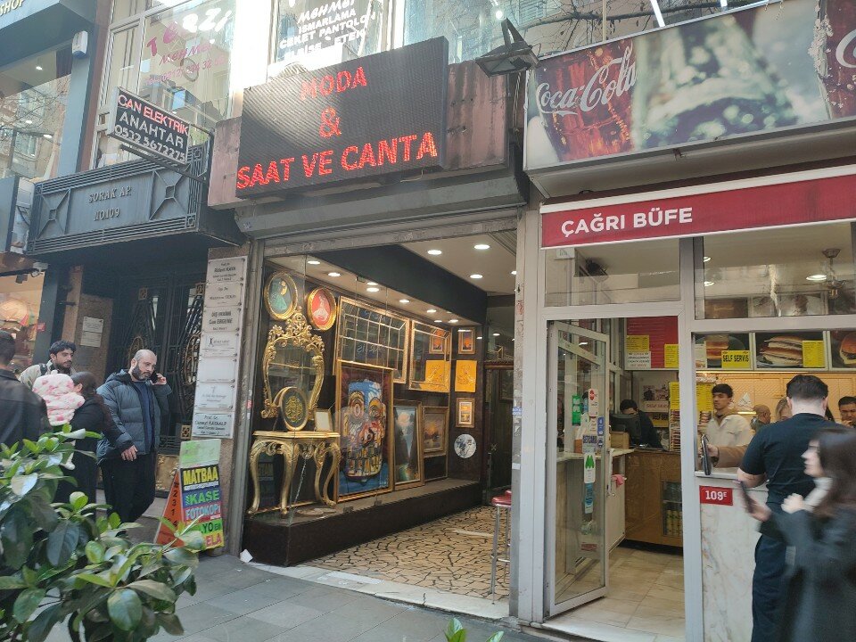Bulut Mayasgil Kaş Tasarım
