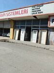 Kure Door Systems (Konya, Selcuklu, Horozluhan Neighborhood, Mescitli Street, 17), empresa manufacturera