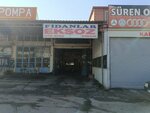 Fidanlar Egzoz (Ankara Province, Yenimahalle, Inonu Neighborhood, 1761st Street, 8), servicio de coches, centro de reparación de automóviles