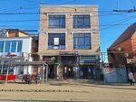 Офисный центр (Tsentralniy City administrative district, Tsentralniy Microdistrict, Kommunarov Street, 128), sale and lease of commercial real estate