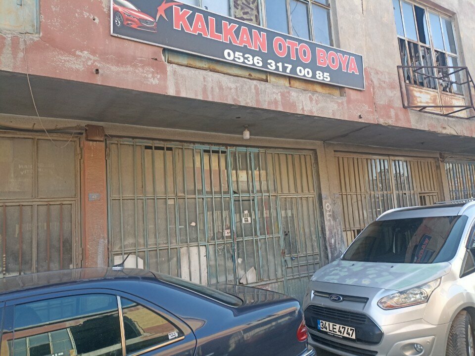 Car service, auto repair Kalkan Auto Paint, Konya, photo