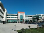 Префектура Кепез (Анталья, район Кепез, бульвар Сакарья, 65B), администрация в Анталье