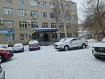 Zher-Project (Qazaqstan Street, 27) ، أعمال المسح