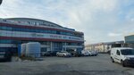 Yildiz Industry (Istanbul, Esenyurt, Osmangazi Neighborhood, Genc Osman Avenue, 11), industrial enterprise