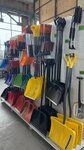 Stroy Geroy (Magistralnaya Street, 2) ، متجر مستلزمات البناء