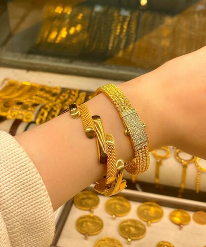 Örnek İş Kuyumcusu Fotoğraf 5