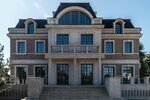 Reline Facade (Plekhanova Street, 4А) ، واجهات